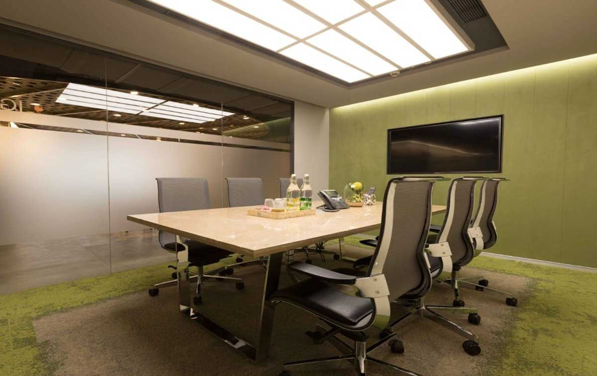 CorporatEdge Cyber Hub